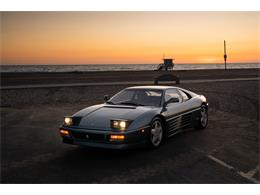 1990 Ferrari 348TB (CC-1274417) for sale in Los Angelas, California