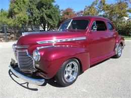 1941 Chevrolet Special Deluxe (CC-1274447) for sale in SIMI VALLEY, California