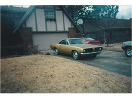 1968 Plymouth Barracuda (CC-1274451) for sale in Muskogee, Oklahoma