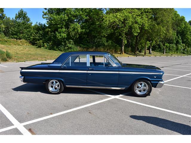 1963 Ford Fairlane 500 for Sale | ClassicCars.com | CC-1274454