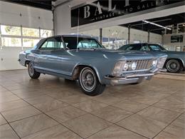1963 Buick Riviera (CC-1274457) for sale in Saint Charles, Illinois