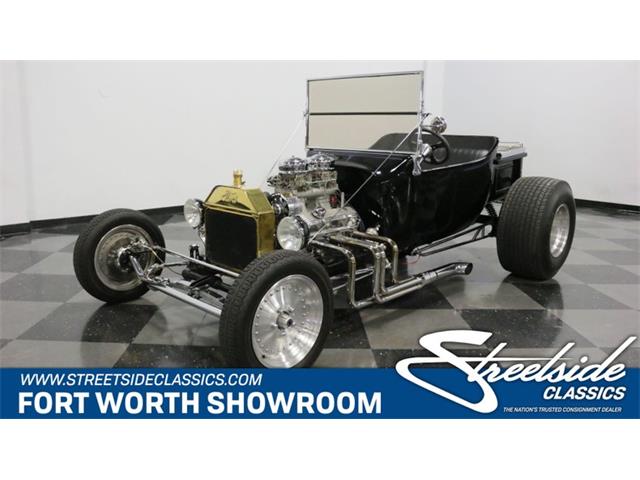 1924 Ford T Bucket (CC-1274468) for sale in Ft Worth, Texas