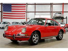 1969 Porsche 911T (CC-1274470) for sale in Kentwood, Michigan