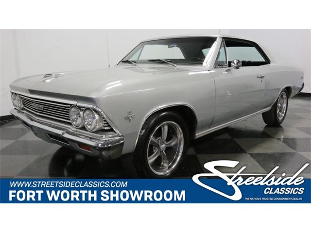 1966 Chevrolet Chevelle (CC-1274471) for sale in Ft Worth, Texas