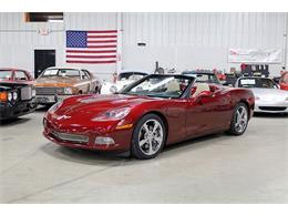 2006 Chevrolet Corvette (CC-1274475) for sale in Kentwood, Michigan