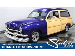 1949 Ford Woody Wagon (CC-1274478) for sale in Concord, North Carolina
