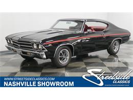 1969 Chevrolet Chevelle (CC-1274486) for sale in Lavergne, Tennessee