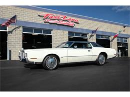 1972 Lincoln Continental Mark IV (CC-1274520) for sale in St. Charles, Missouri