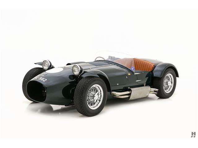 1967 Jaguar HWM Special (CC-1274521) for sale in Saint Louis, Missouri