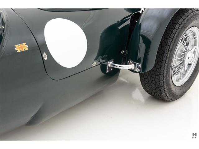 1967 Jaguar HWM Special (CC-1274521) for sale in Saint Louis, Missouri