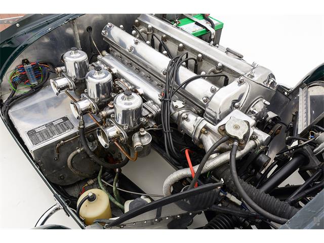 1967 Jaguar HWM Special (CC-1274521) for sale in Saint Louis, Missouri