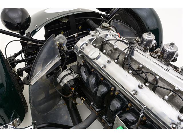 1967 Jaguar HWM Special (CC-1274521) for sale in Saint Louis, Missouri