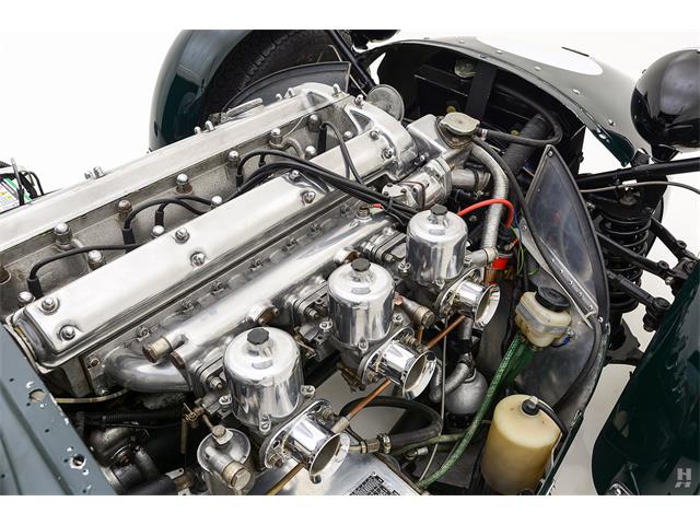 1967 Jaguar HWM Special (CC-1274521) for sale in Saint Louis, Missouri