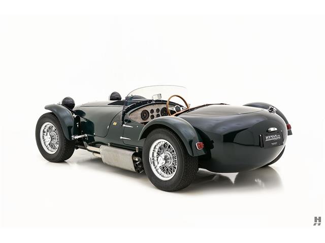 1967 Jaguar HWM Special (CC-1274521) for sale in Saint Louis, Missouri