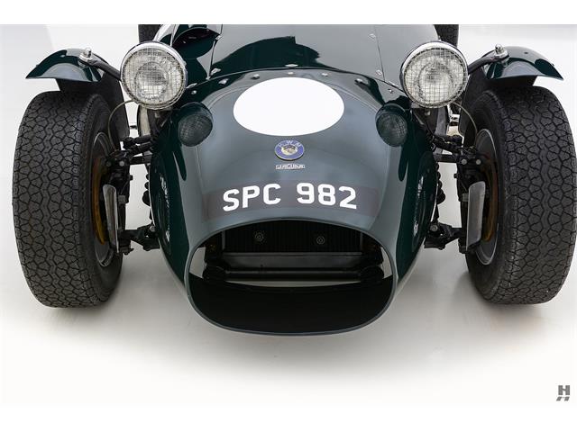 1967 Jaguar HWM Special (CC-1274521) for sale in Saint Louis, Missouri