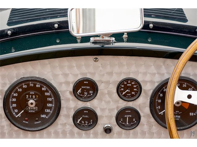 1967 Jaguar HWM Special (CC-1274521) for sale in Saint Louis, Missouri