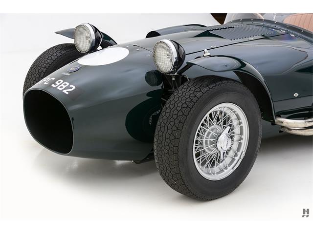 1967 Jaguar HWM Special (CC-1274521) for sale in Saint Louis, Missouri