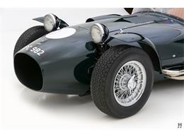 1967 Jaguar HWM Special (CC-1274521) for sale in Saint Louis, Missouri