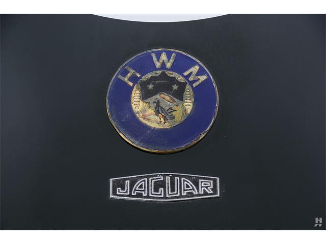 1967 Jaguar HWM Special (CC-1274521) for sale in Saint Louis, Missouri