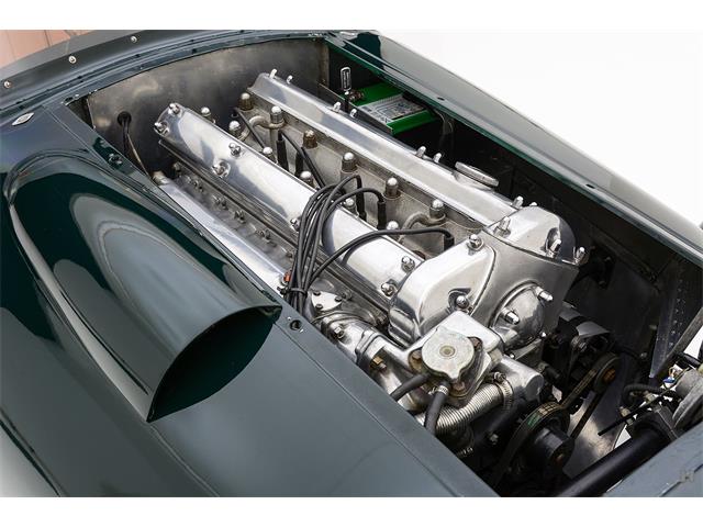 1967 Jaguar HWM Special (CC-1274521) for sale in Saint Louis, Missouri