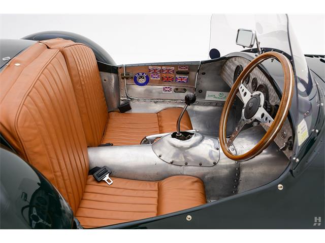 1967 Jaguar HWM Special (CC-1274521) for sale in Saint Louis, Missouri