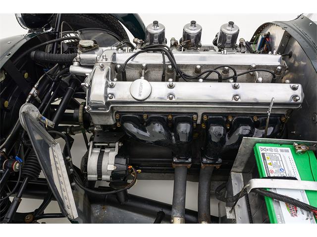 1967 Jaguar HWM Special (CC-1274521) for sale in Saint Louis, Missouri