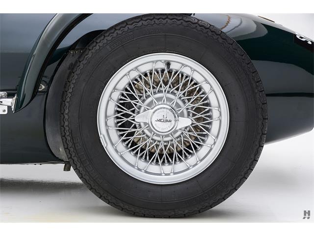 1967 Jaguar HWM Special (CC-1274521) for sale in Saint Louis, Missouri