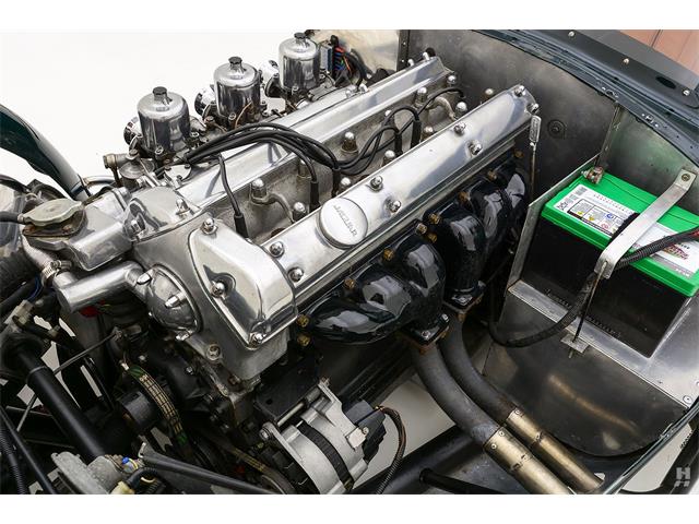 1967 Jaguar HWM Special (CC-1274521) for sale in Saint Louis, Missouri