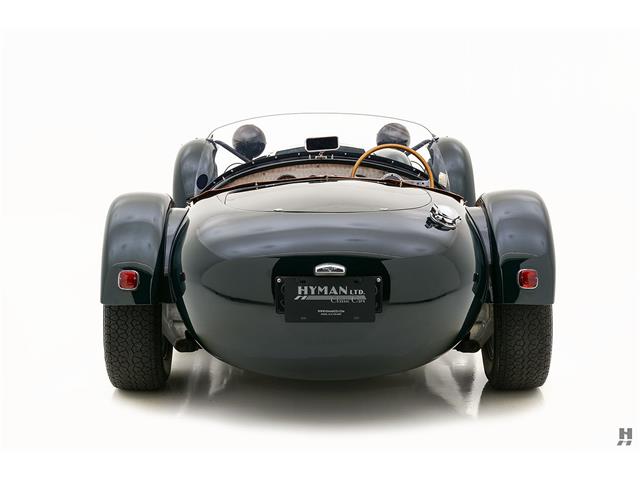 1967 Jaguar HWM Special (CC-1274521) for sale in Saint Louis, Missouri