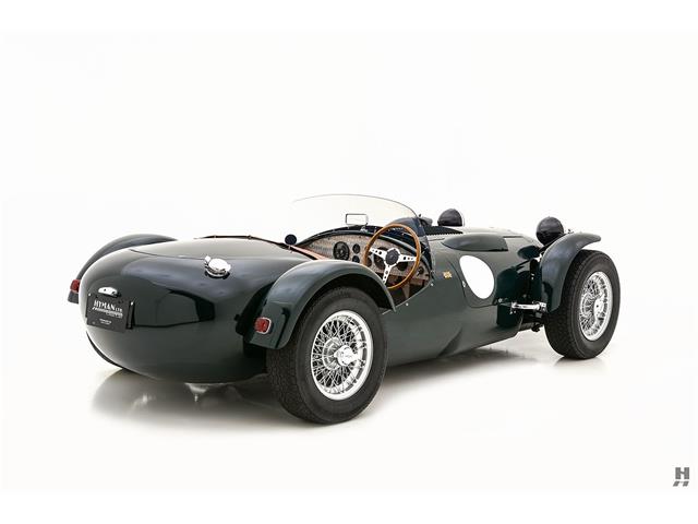 1967 Jaguar HWM Special (CC-1274521) for sale in Saint Louis, Missouri