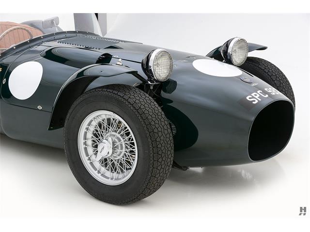 1967 Jaguar HWM Special (CC-1274521) for sale in Saint Louis, Missouri