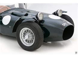 1967 Jaguar HWM Special (CC-1274521) for sale in Saint Louis, Missouri