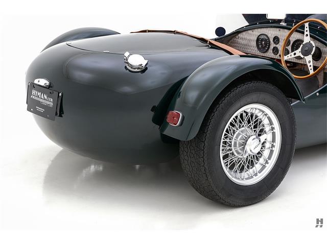 1967 Jaguar HWM Special (CC-1274521) for sale in Saint Louis, Missouri