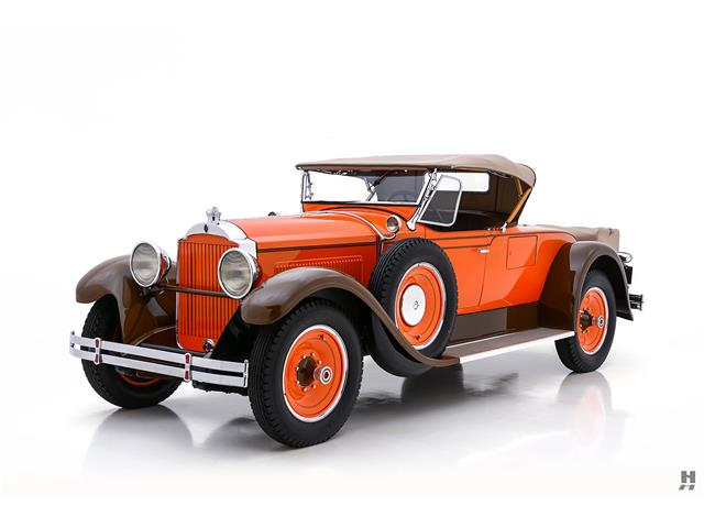 1929 Packard Eight (CC-1274525) for sale in Saint Louis, Missouri