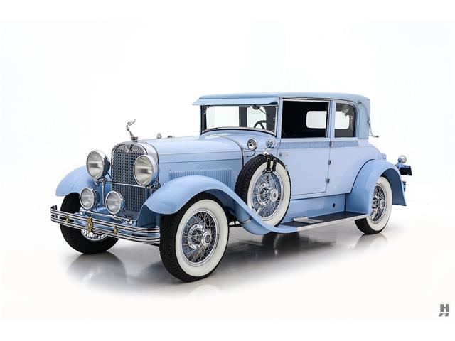 1928 Hudson Super 6 (CC-1274533) for sale in Saint Louis, Missouri