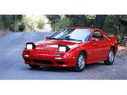 1990 Mazda RX-7 (CC-1274552) for sale in Cupertino, California