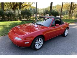 1990 Mazda Miata (CC-1274553) for sale in Elizabethtown, Pennsylvania