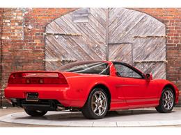 1996 Acura NSX (CC-1274557) for sale in Spring, Texas