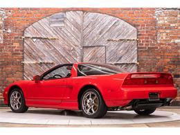 1996 Acura NSX (CC-1274557) for sale in Spring, Texas