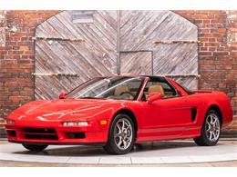 1996 Acura NSX (CC-1274557) for sale in Spring, Texas
