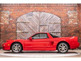 1996 Acura NSX (CC-1274557) for sale in Spring, Texas