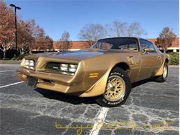 1978 Pontiac Firebird (CC-1274582) for sale in Atlanta, Georgia