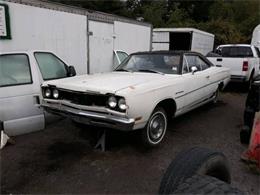 1969 Plymouth Satellite (CC-1274591) for sale in Cadillac, Michigan