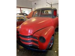 1949 Chevrolet Pickup (CC-1274594) for sale in Cadillac, Michigan