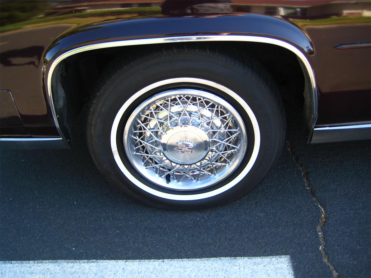 1985 Cadillac Fleetwood Brougham d'Elegance for Sale | ClassicCars.com ...