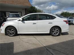 2013 Nissan Sentra (CC-1274619) for sale in Orlando, Florida