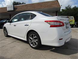 2013 Nissan Sentra (CC-1274619) for sale in Orlando, Florida