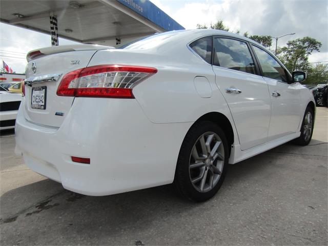 2013 Nissan Sentra (CC-1274619) for sale in Orlando, Florida