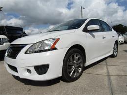 2013 Nissan Sentra (CC-1274619) for sale in Orlando, Florida