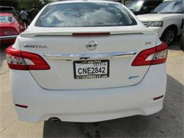 2013 Nissan Sentra (CC-1274619) for sale in Orlando, Florida